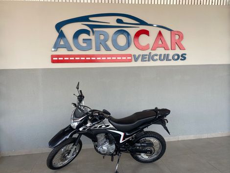 HONDA NXR 160 BROS ESDD FLEXONE