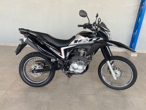 HONDA NXR 160 BROS ESDD FLEXONE