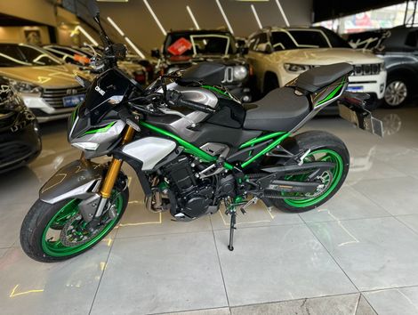KAWASAKI Z 900 R Edition