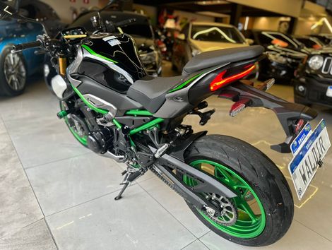 KAWASAKI Z 900 R Edition