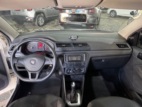 VolksWagen VOYAGE 1.6 MSI Flex 16V 4p Aut.
