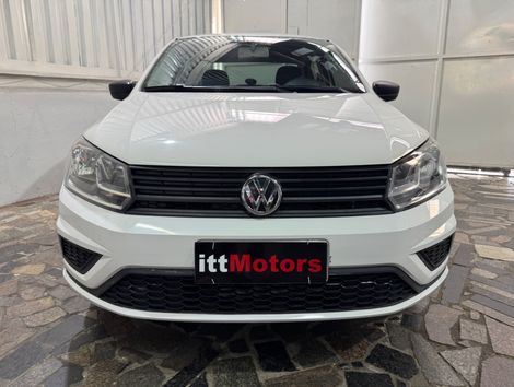 VolksWagen VOYAGE 1.6 MSI Flex 16V 4p Aut.