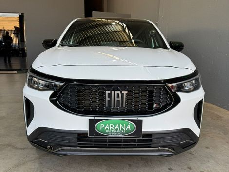 Fiat Fastback Limited Ed.1.3 270 T.Flex Aut.
