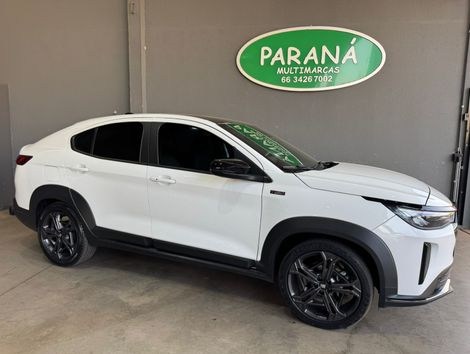 Fiat Fastback Limited Ed.1.3 270 T.Flex Aut.