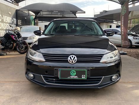 VolksWagen JETTA Highline 2.0 TSI 16V 4p Tiptronic