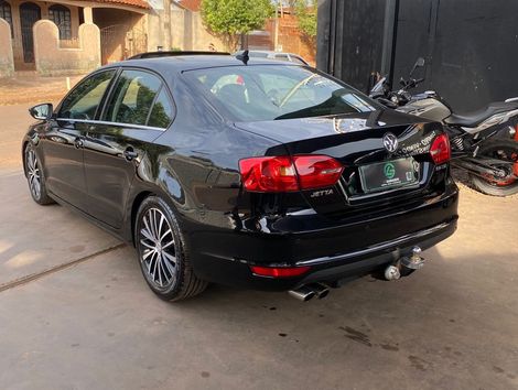 VolksWagen JETTA Highline 2.0 TSI 16V 4p Tiptronic