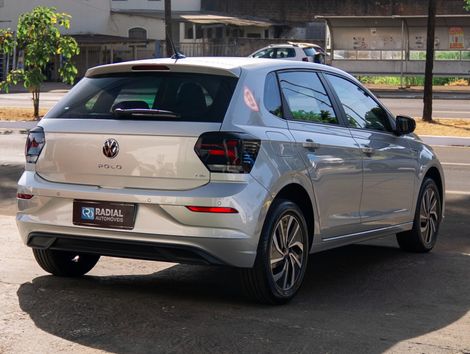 VolksWagen Polo Highline TSI 1.0 Flex 12V Aut.