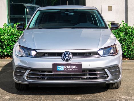 VolksWagen Polo Highline TSI 1.0 Flex 12V Aut.
