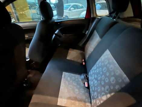 Ford Fiesta 1.0 8V Flex/Class 1.0 8V Flex 5p