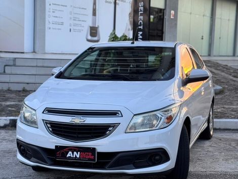 Chevrolet ONIX HATCH LT 1.0 8V FlexPower 5p Mec.