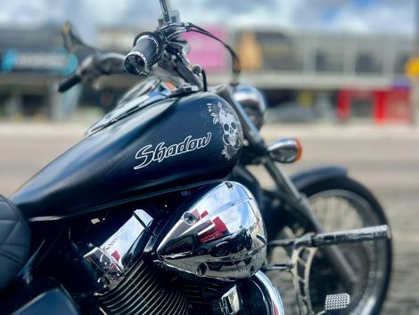 Honda Shadow 750