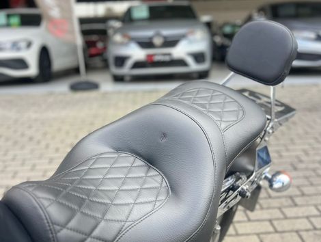 Honda Shadow 750