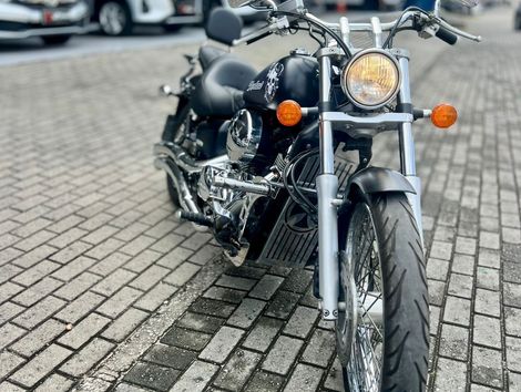 Honda Shadow 750