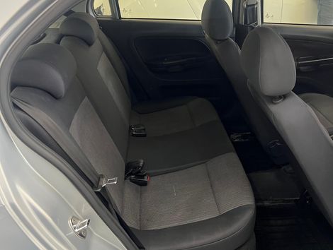 VolksWagen Gol 1.6 I MOTI.Power/Highli T.Flex 8V 4p