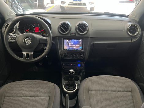VolksWagen Gol 1.6 I MOTI.Power/Highli T.Flex 8V 4p