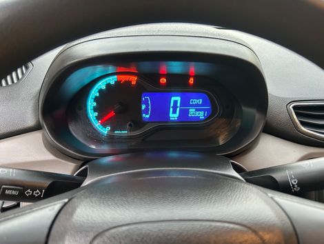 Chevrolet PRISMA Sed. LTZ 1.4 8V FlexPower 4p