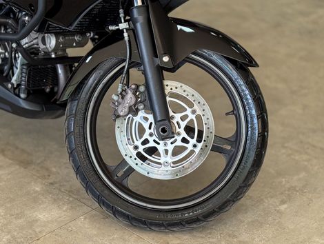 SUZUKI DL 1000 V-STROM