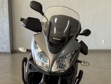 SUZUKI DL 1000 V-STROM