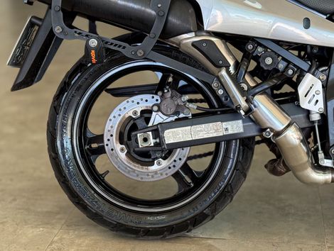 SUZUKI DL 1000 V-STROM