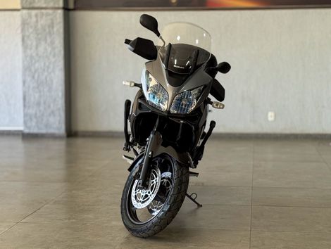 SUZUKI DL 1000 V-STROM