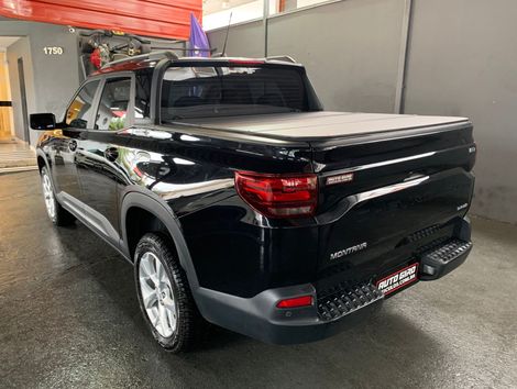 Chevrolet MONTANA LTZ 1.2 Turbo Flex 12V 4p Aut.