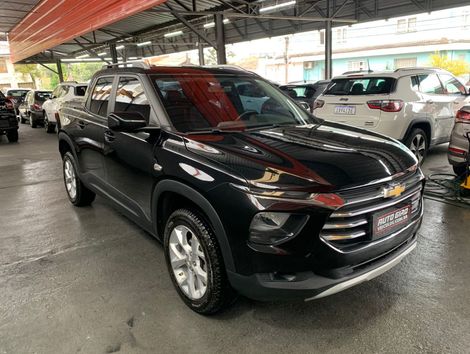 Chevrolet MONTANA LTZ 1.2 Turbo Flex 12V 4p Aut.
