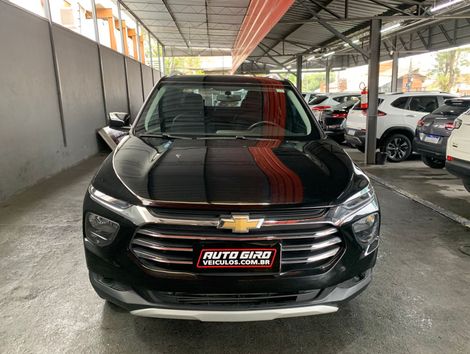 Chevrolet MONTANA LTZ 1.2 Turbo Flex 12V 4p Aut.