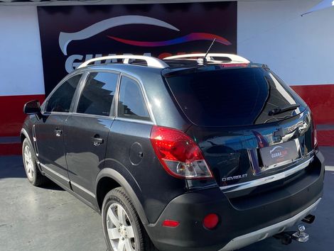 Chevrolet CAPTIVA SPORT FWD 2.4 16V 171/185cv