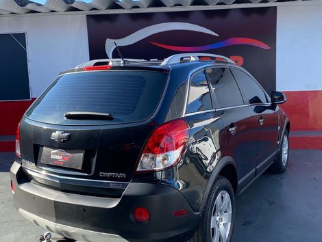 Chevrolet CAPTIVA SPORT FWD 2.4 16V 171/185cv