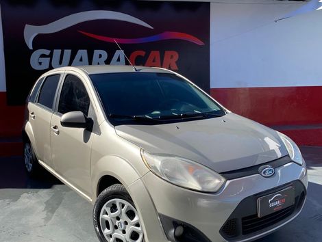 Ford Fiesta 1.6 8V Flex/Class 1.6 8V Flex 5p