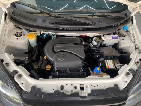 Fiat Fiorino Endurance EVO 1.4 Flex 8V 2p