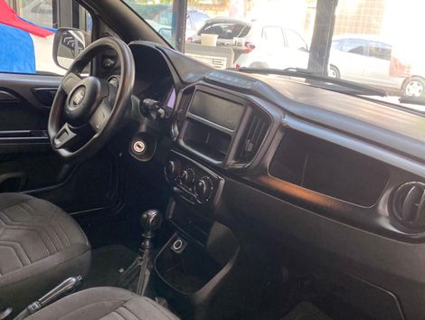 Fiat Fiorino Endurance EVO 1.4 Flex 8V 2p