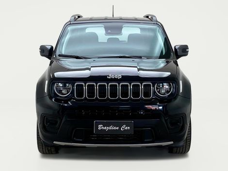 Jeep Renegade Long. T270 1.3 TB 4x2 Flex Aut.