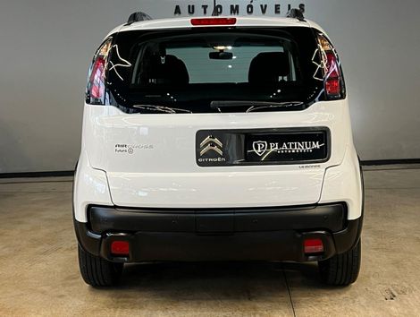 Citroën Live 1.6 Flex 16V 5p Mec. 