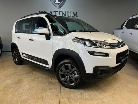Citroën Live 1.6 Flex 16V 5p Mec. 