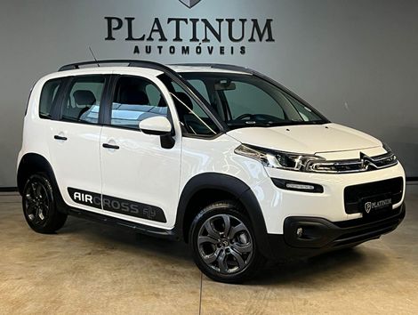 Citroën Live 1.6 Flex 16V 5p Mec. 