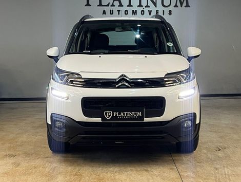 Citroën Live 1.6 Flex 16V 5p Mec. 