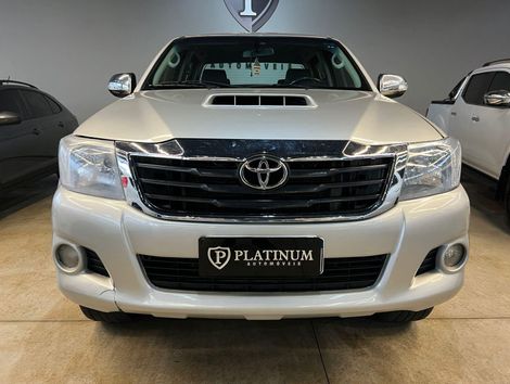 Toyota /  CD4X4 SRV