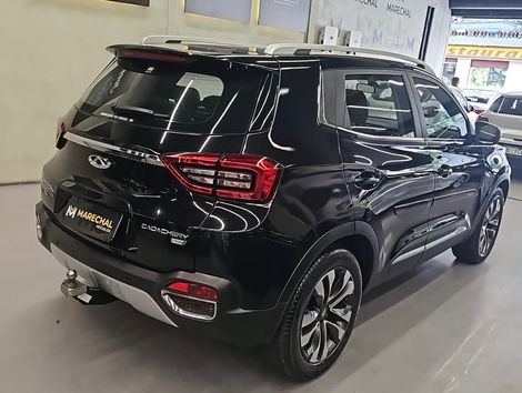 CHERY Tiggo 5X TXS 1.5 16V Turbo Flex Aut.