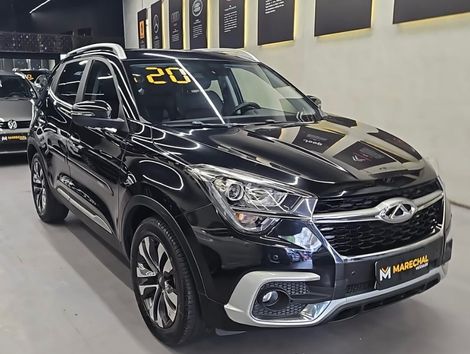CHERY Tiggo 5X TXS 1.5 16V Turbo Flex Aut.