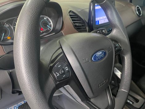 Ford Ka 1.5 FreeStyle 12V Flex 5p Aut.