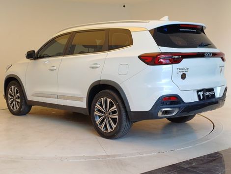 Caoa Chery/Chery Tiggo 8 TXS 1.6 16V TGDi Aut.