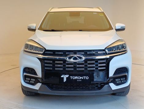 Caoa Chery/Chery Tiggo 8 TXS 1.6 16V TGDi Aut.