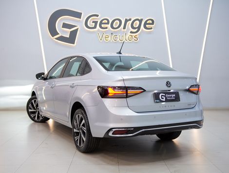VolksWagen VIRTUS Highline 200 TSI 1.0 Flex 12V Aut