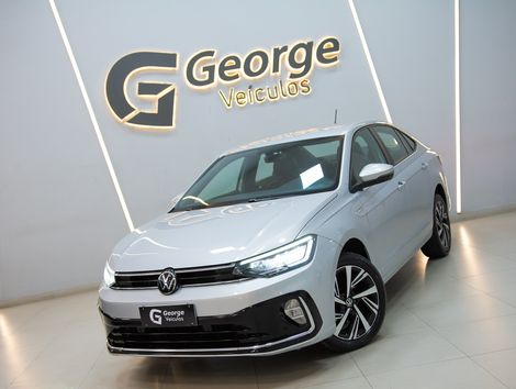 VolksWagen VIRTUS Highline 200 TSI 1.0 Flex 12V Aut