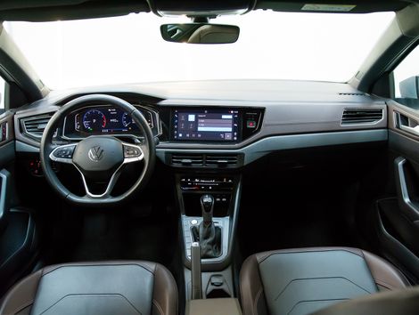 VolksWagen VIRTUS Highline 200 TSI 1.0 Flex 12V Aut