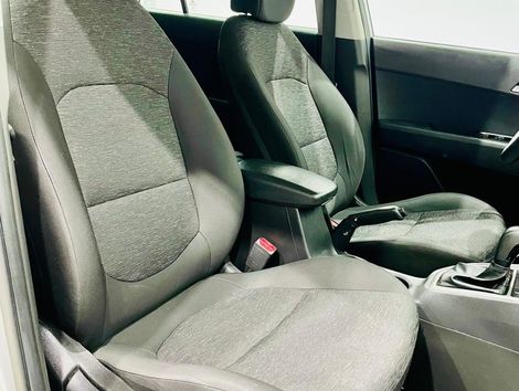 Hyundai Creta Action 1.6 16V Flex Aut.