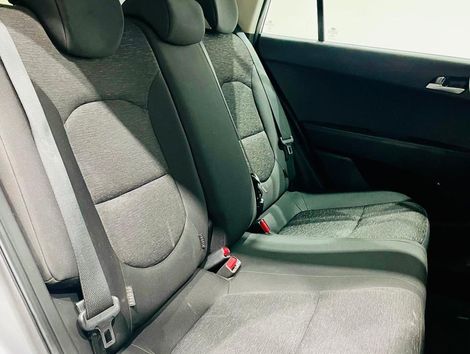 Hyundai Creta Action 1.6 16V Flex Aut.
