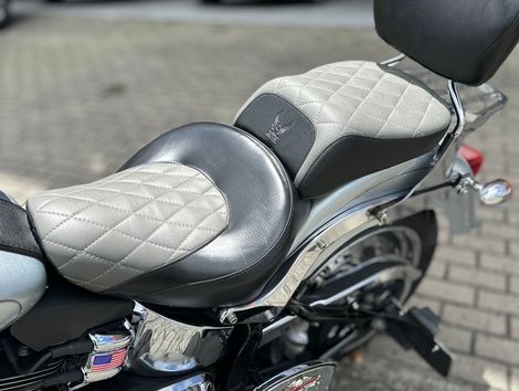 Harley FAT BOY FLSTF