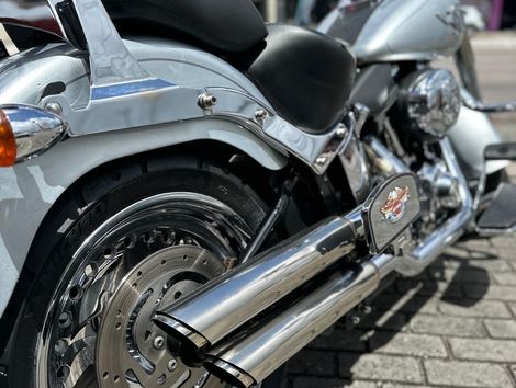 Harley FAT BOY FLSTF